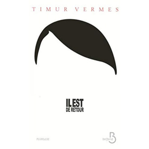 Vermes, Timur | Il est de retour | Livre d'occasion