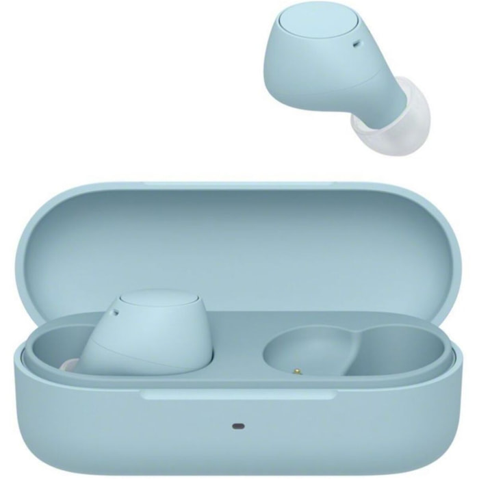 Ecouteurs SONY WF-C510 Bleu