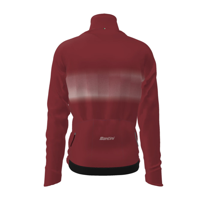 Mist - Veste Homme - Tabac - Homme