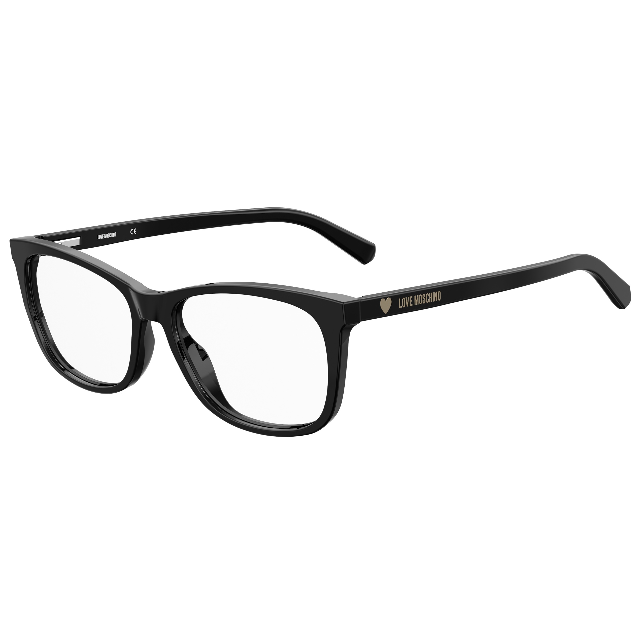 Montura de gafas Love Moschino Mujer MOL557-807