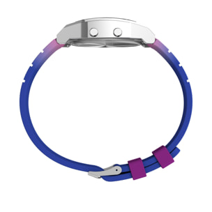 Timex Reloj Digital Timex T80 Steel