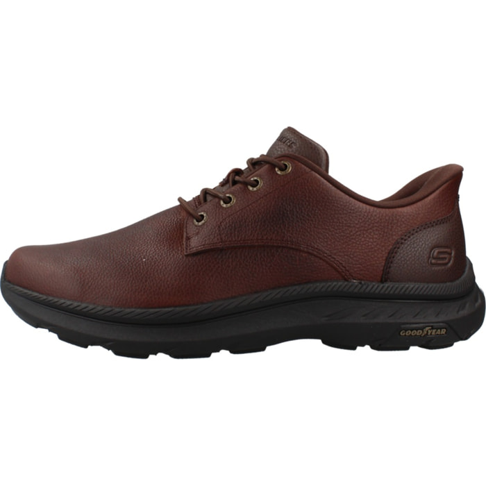 Sneakers De  Hombre 205895s Pollard Colt Marron