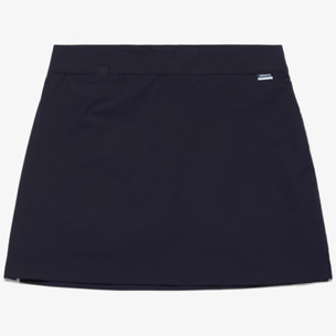 Sebago - Gonne Donna Blu - Crew Skirt