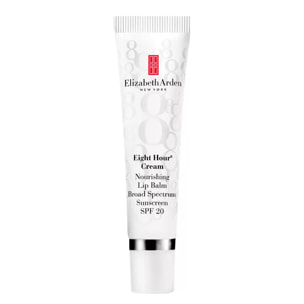 Eight Hour® Cream  IPS20 - Baume Nourissant Lèvres 14,80ml