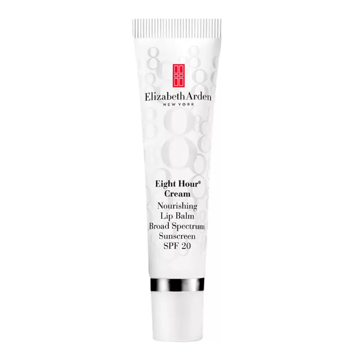 Eight Hour® Cream  IPS20 - Baume Nourissant Lèvres 14,80ml