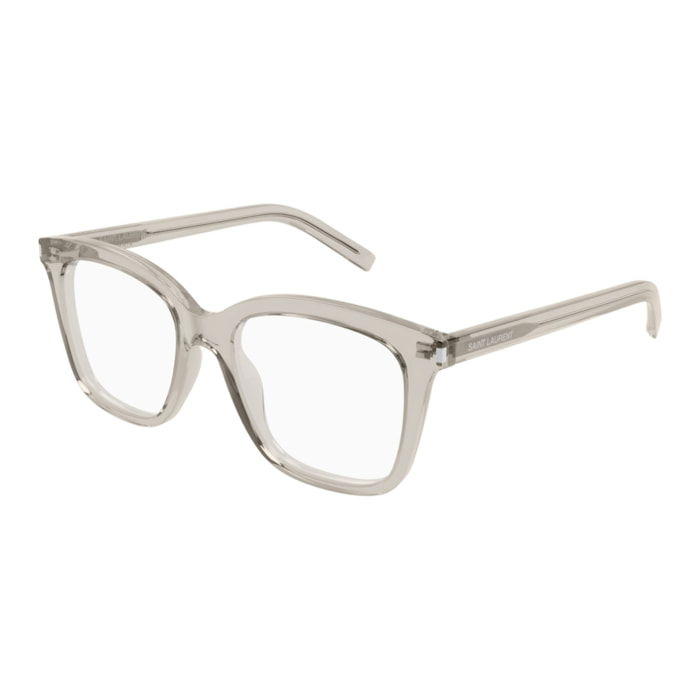GAFAS DE VISTA SAINT LAURENT SL 166-007