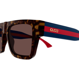 Gafas de Sol Gucci GG1868S-002 de Acetato Hombre 53 mm