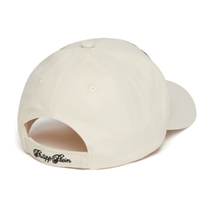 PHILIPP PLEIN Gorra de béisbol