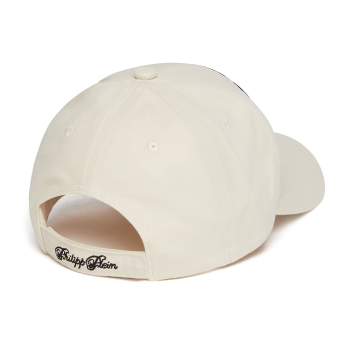 PHILIPP PLEIN Gorra de béisbol