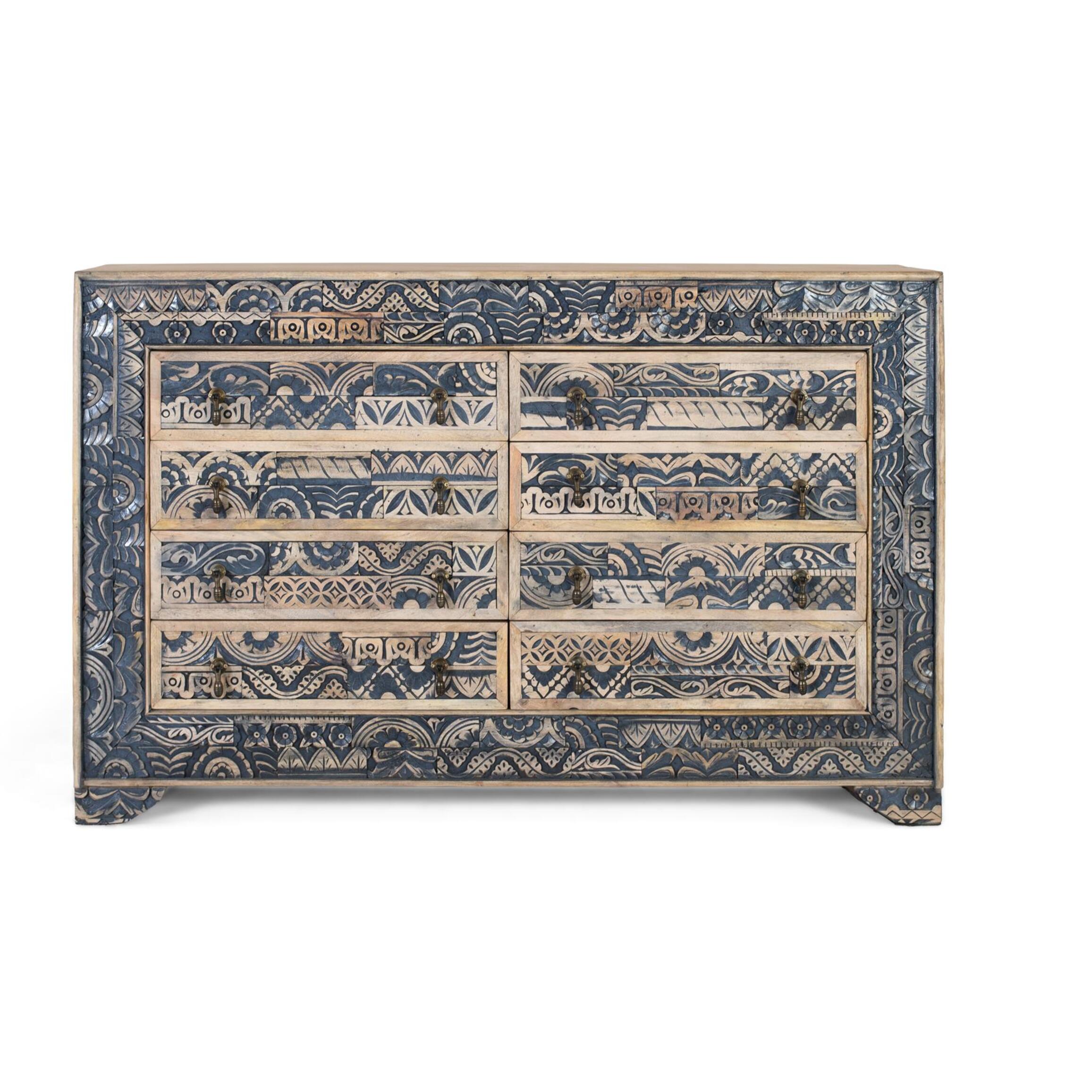 Aparador vajillero - 95x150x40