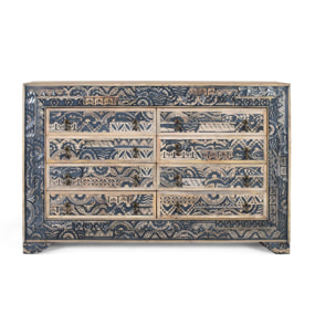 Aparador vajillero - 95x150x40