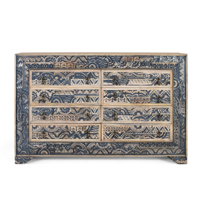 Aparador vajillero - 95x150x40