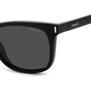 GAFAS DE SOL POLARIZADAS POLAROID PLD 6202/CS 807