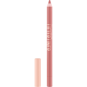 Maybelline New York Lifter Crayon à lèvres Line Leader