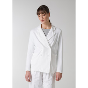 DEHA - Blazer DOUBLE-BREASTED BLAZER in Poliammide per donna