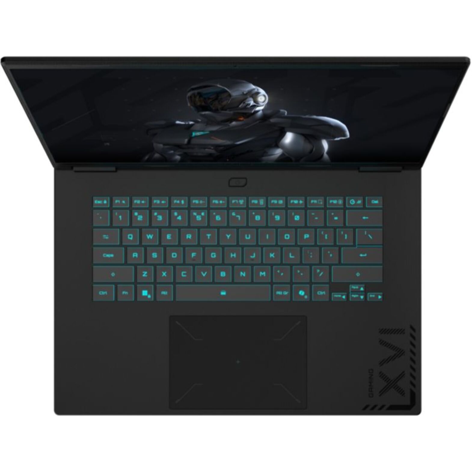 PC Gamer GIGABYTE GAMING A16 16" WUXGA 165Hz Intel Core i7 13620H Nvidia GeForce RTX 5060 16 Go RAM DDR5 SSD 1 To