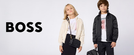Boss Kidswear