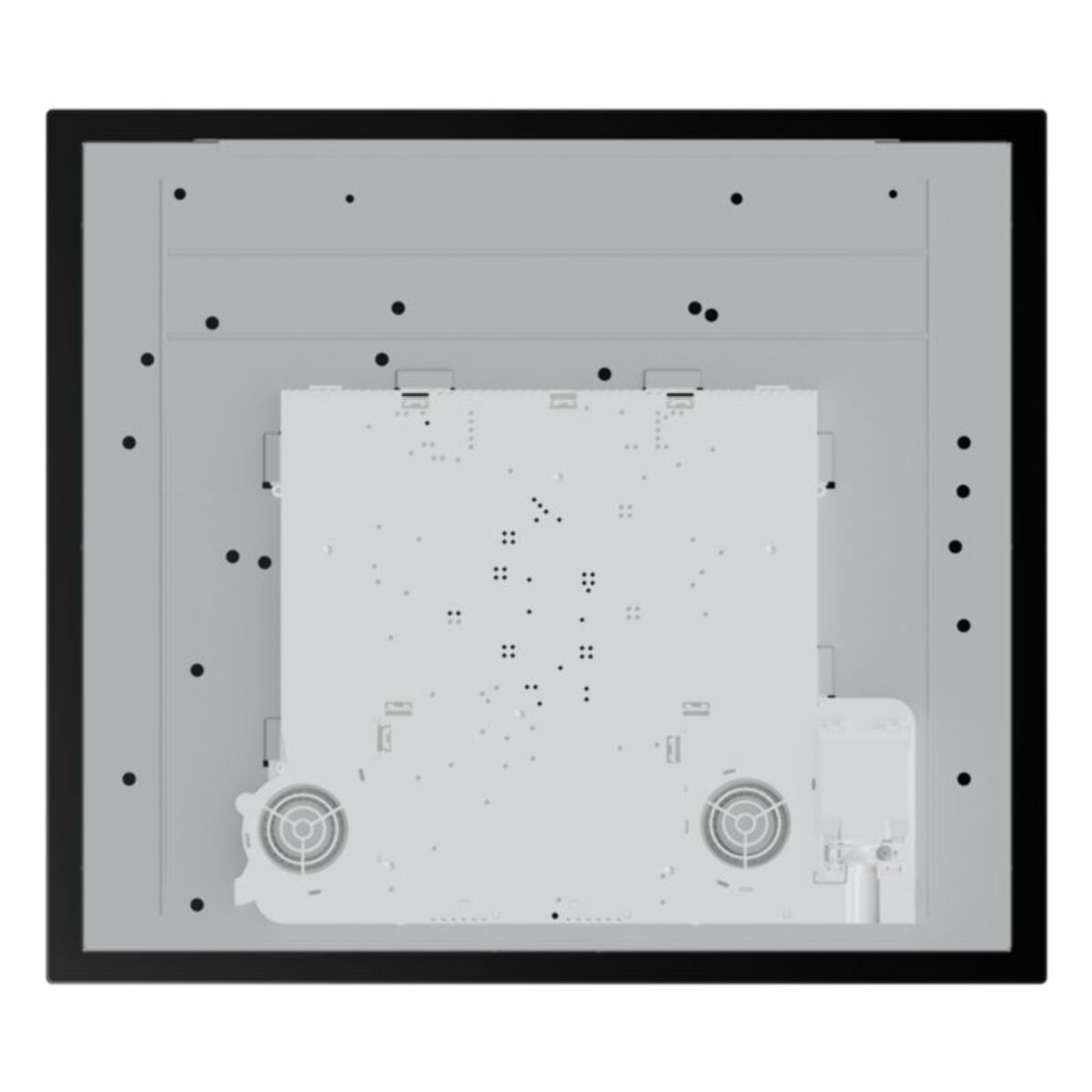 Plaque induction HISENSE HI6443SRWF InfiniteMattGlass