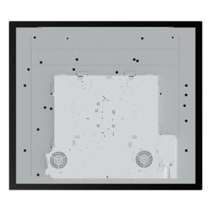 Plaque induction HISENSE HI6443SRWF InfiniteMattGlass
