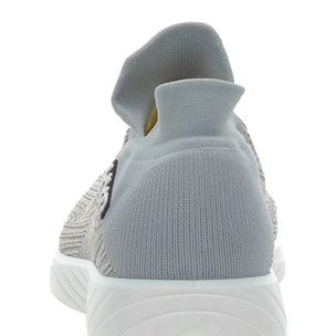 UYN sneakers uomo silver/grey