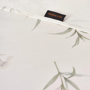 Nappe anti-taches 100 % coton T08