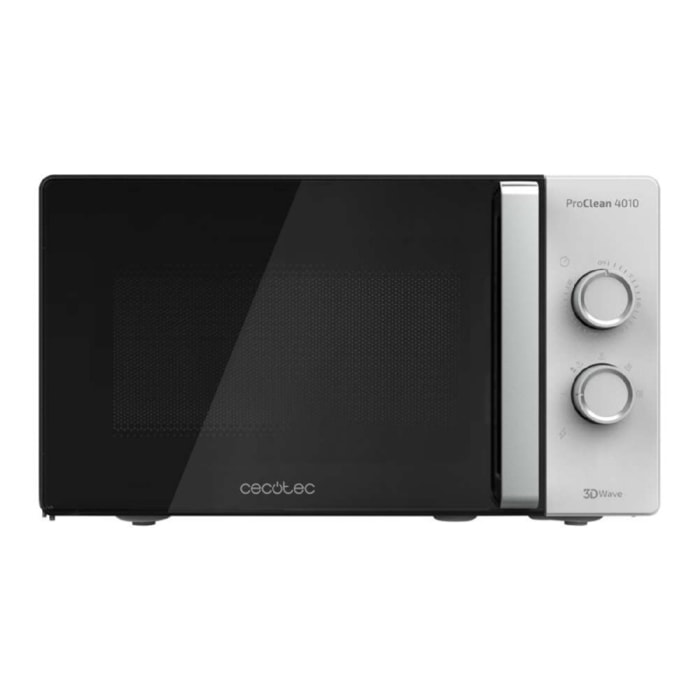 Cecotec Micro-ondes de 23 L ProClean 4010