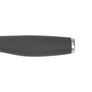 Couteau d'office céramique "Absolu Black" lame 10cm