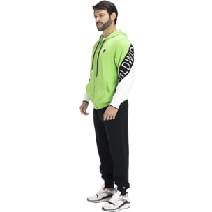 Tuta da uomo "Worldwide" Sporty
