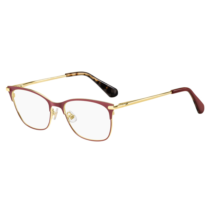 Montura de gafas Kate Spade Mujer BENDALL-LHFF217