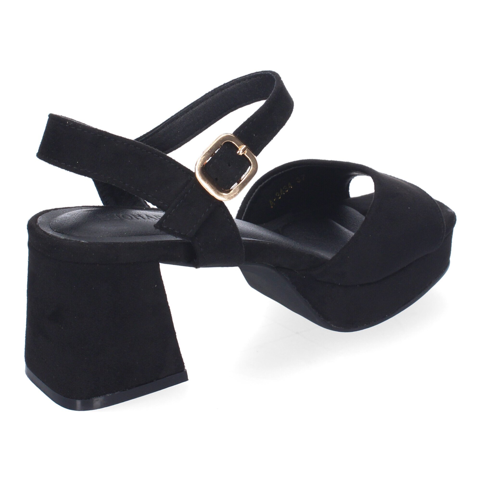 Sandalias de Tacón para Mujer, Comodas y Elegantes, Diseño Moderno