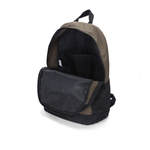 Zaino unisex Textile Prodotto Vegano 30x17x43 cm