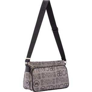 Borsa a tracolla  da donna ecopelle Prodotto Vegano 19x28x13 cm