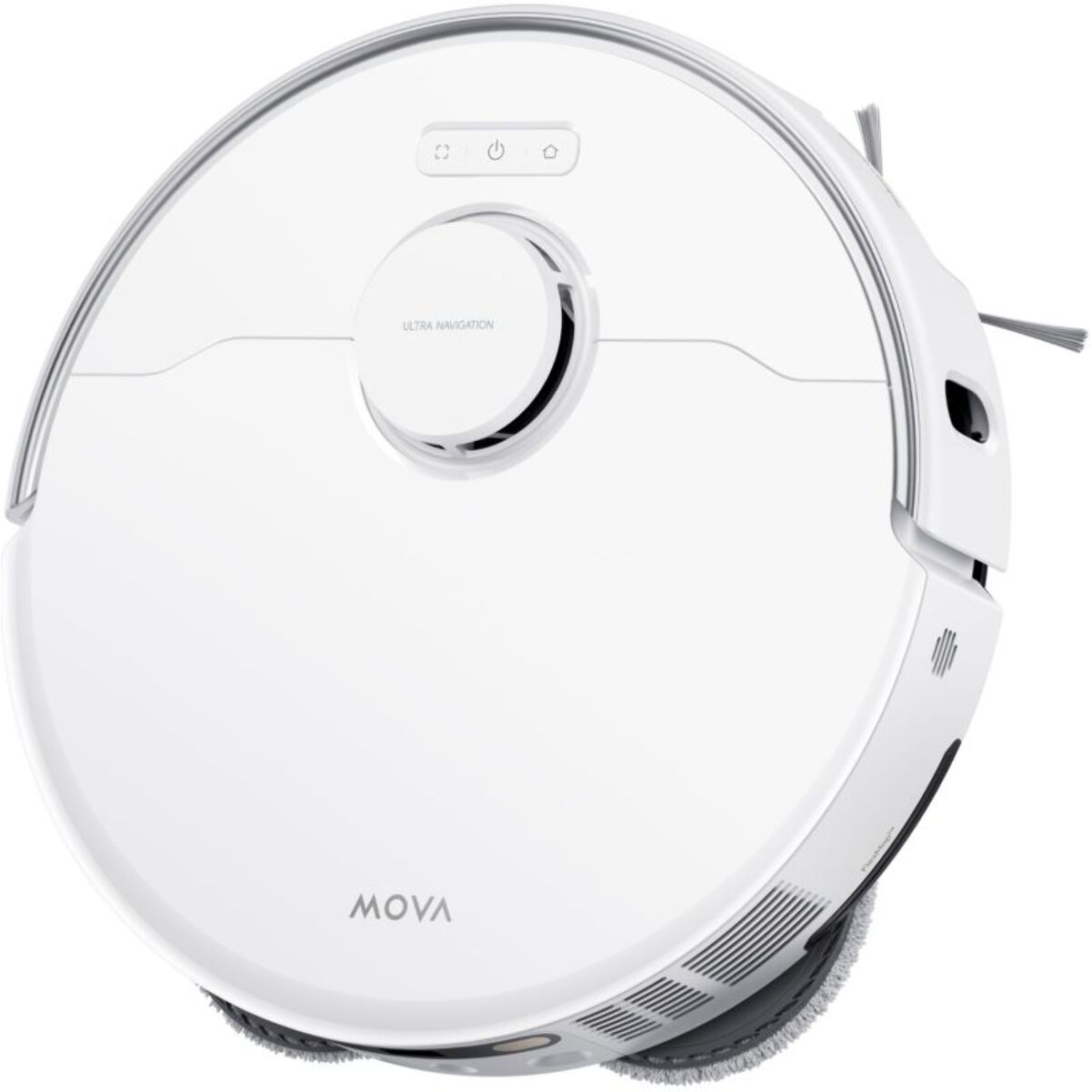 Robot Aspirateur Laveur MOVA P50 Ultra