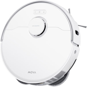 Robot Aspirateur Laveur MOVA P50 Ultra