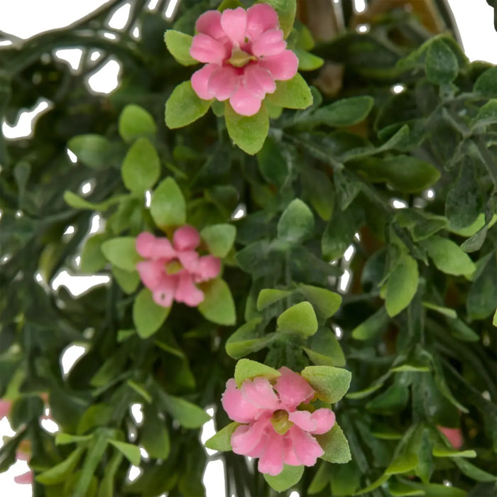 Mini Bouquet Artificiel Myri H30 cm