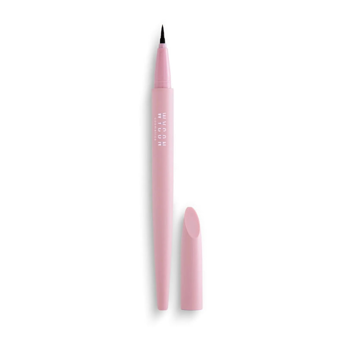 STRIKER EYELINER PEN Eyeliner nero in penna water resistant