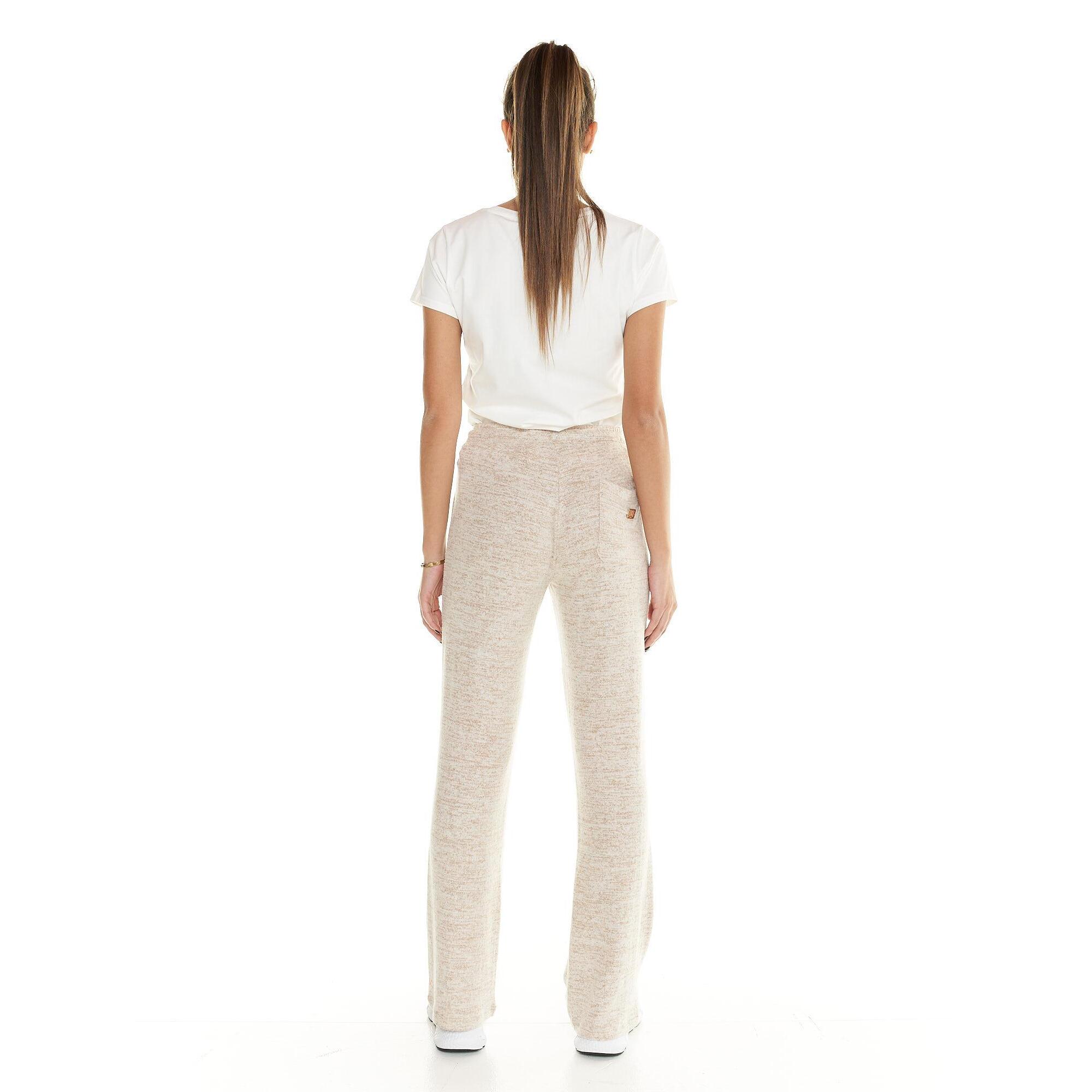 Pantalón de chándal holgado de mujer Leone Winter Chic Boxing