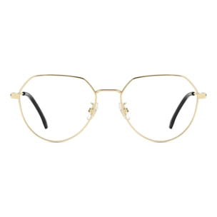 Gafas de Vista Carrera 3076 RHL de Metal Mujer 52 mm