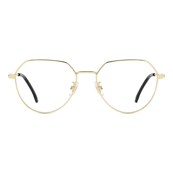 Gafas de Vista Carrera 3076 RHL de Metal Mujer 52 mm