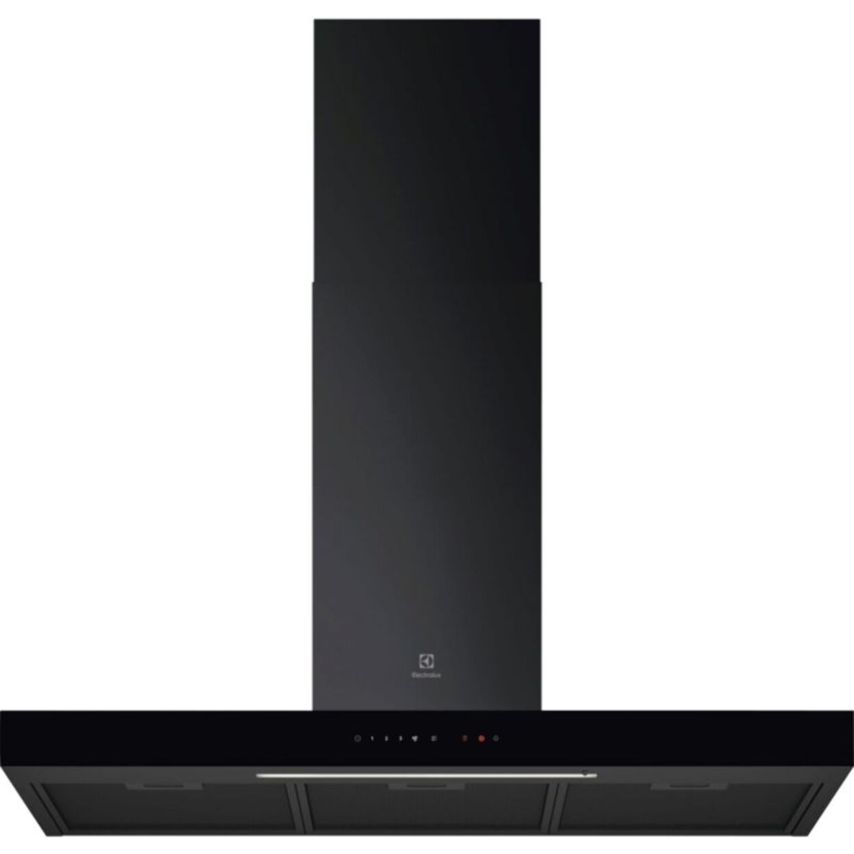 Hotte décorative murale ELECTROLUX LFT819K