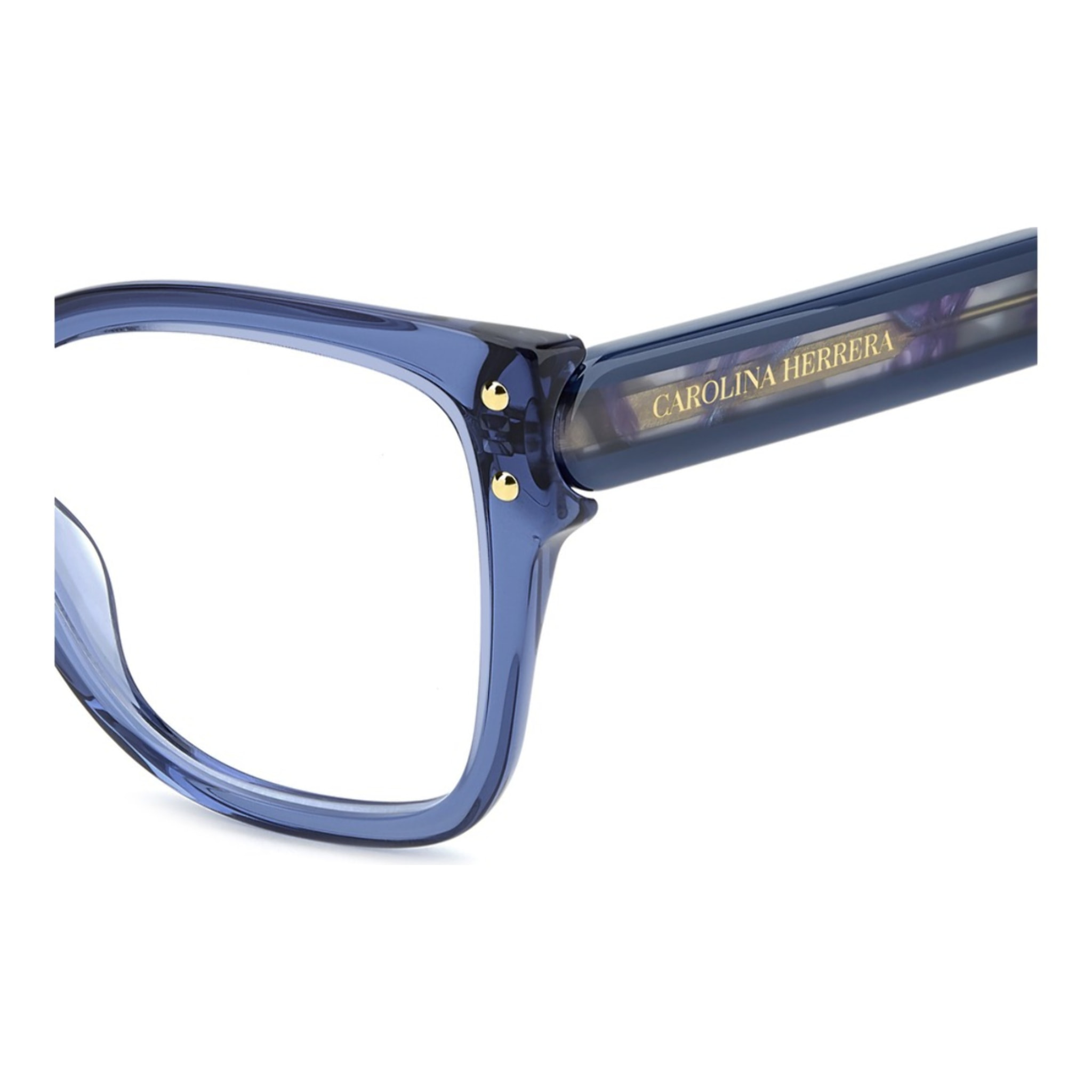 Gafas de Vista Carolina Herrera HER 0368 PJP de Acetato Mujer 53 mm
