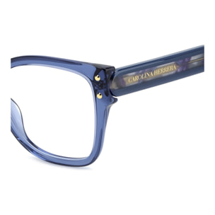 Gafas de Vista Carolina Herrera HER 0368 PJP de Acetato Mujer 53 mm