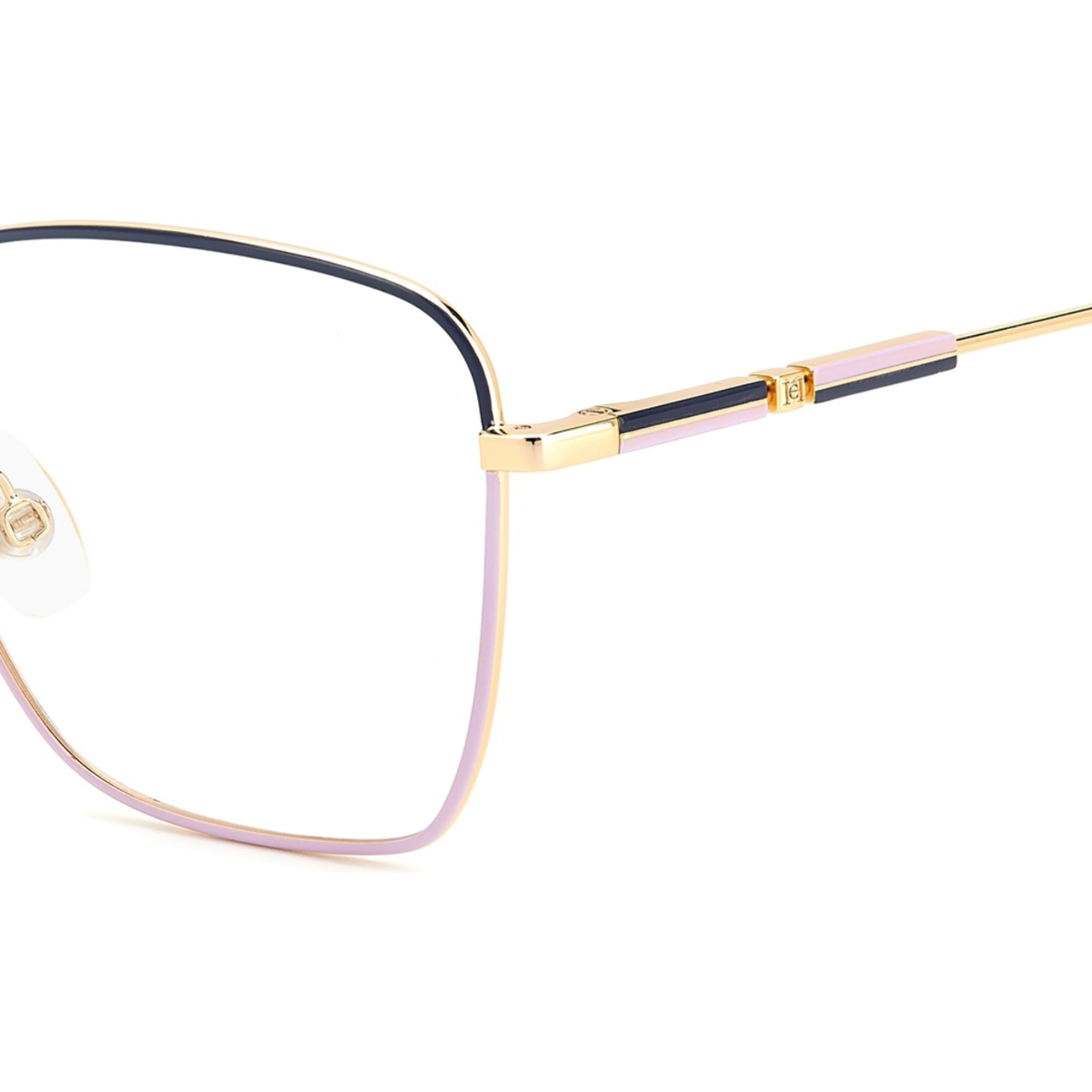 Gafas de Sol Carolina Herrera HER 0221/G/S 3H2 de Acetato Mujer 50 mm
