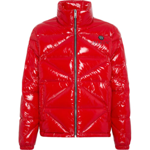 PHILIPP PLEIN Chaqueta HEXAGON