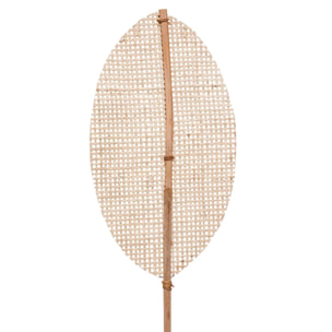Tige naturelle "Carmen" bambou H78cm