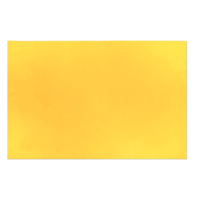 Tovaglia 140x180 Excelsa – Panama Color, Cotone Giallo