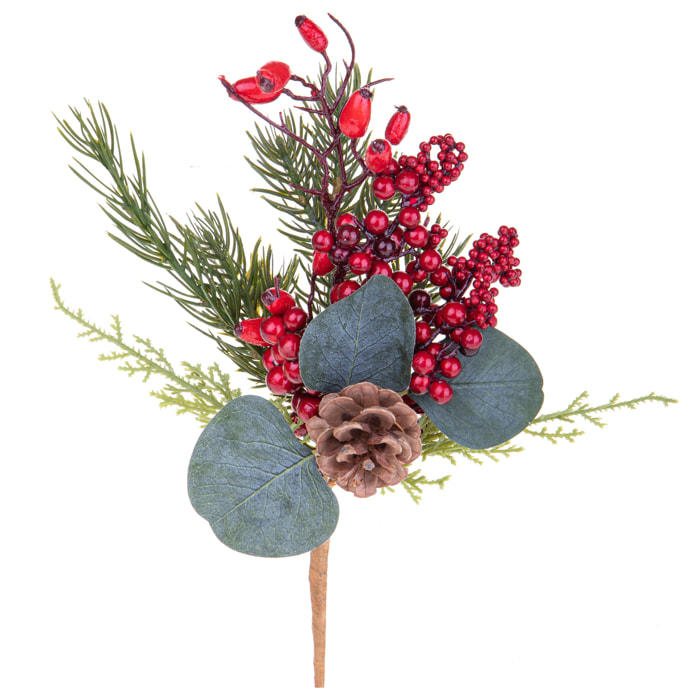 Ramo - Pezzi 24 - 9xH25x7cm - Bianchi Dino SpA