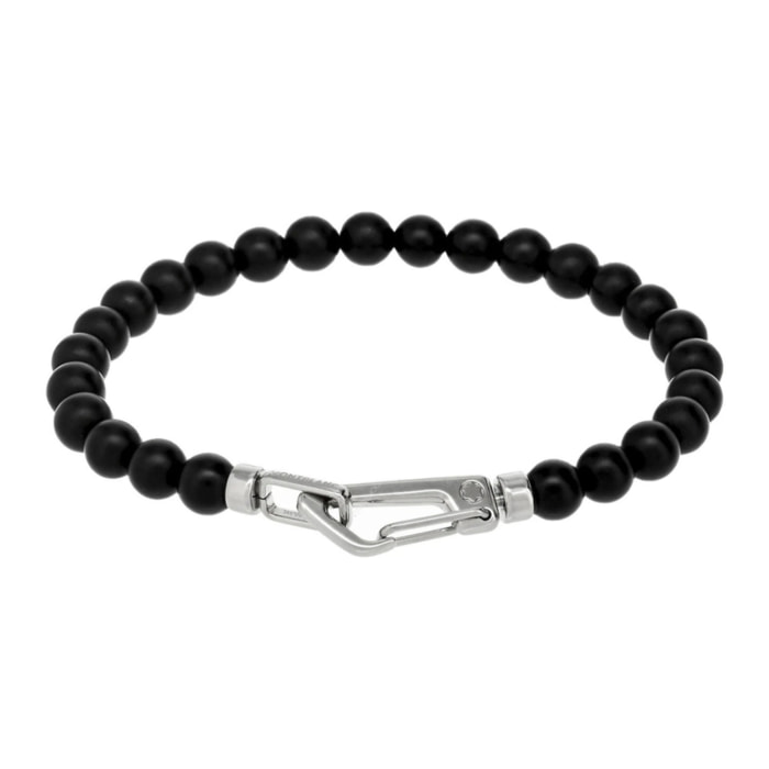 Pulsera Montblanc Hombre MB12382860
