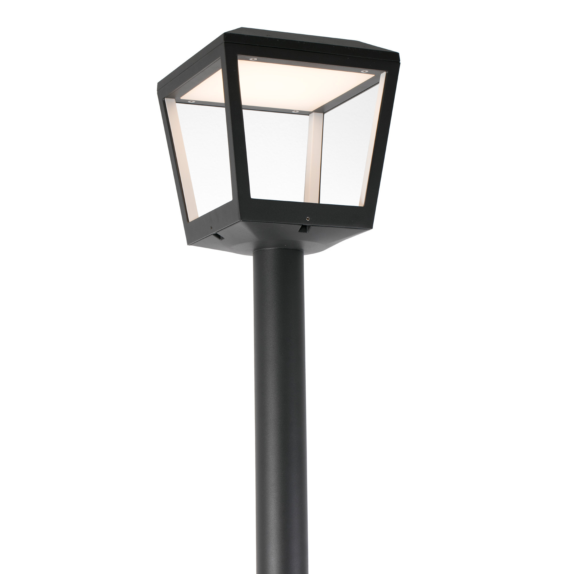 PLAZA LED Lampadaire