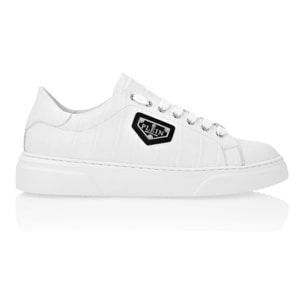 PHILIPP PLEIN Low-Top Sneakers ICONIC PLEIN